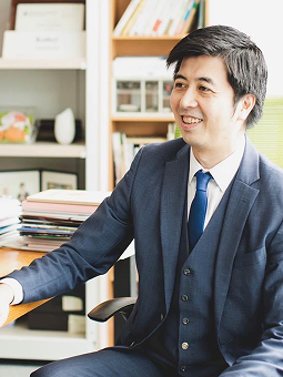 高島 宏平