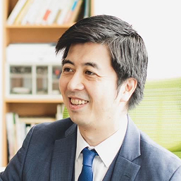 高島 宏平