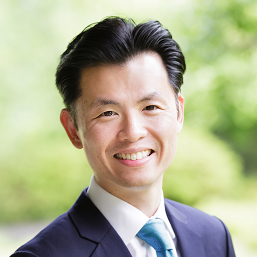 近藤 正晃 ジェームス