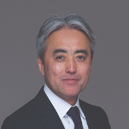 岩崎 真人