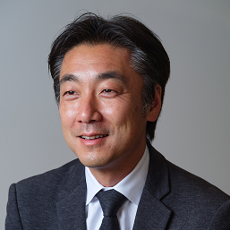 川上 登福