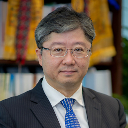 澤田 康幸